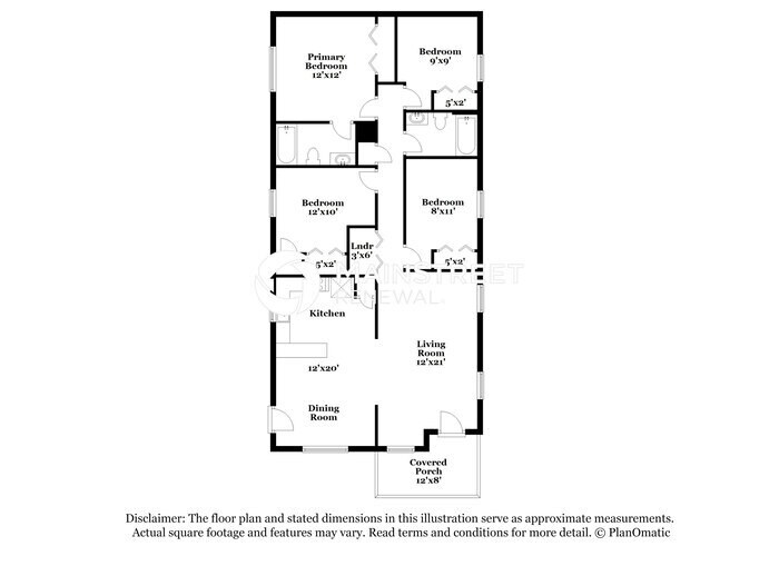 Foto principal - 4 Bedroom Pet-Friendly Home in Atlanta, GA...