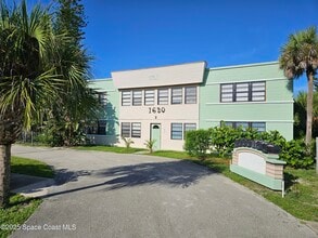 Building Photo - 1630 S Atlantic Ave