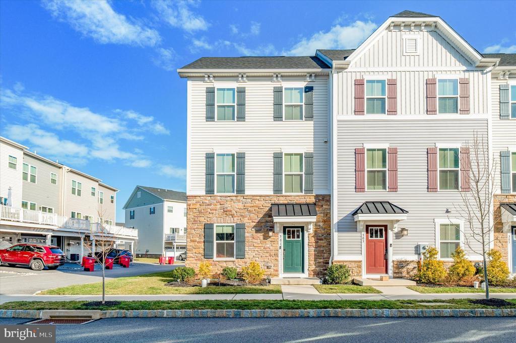 Foto principal - 301 Blue Welsh St