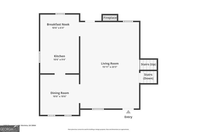 Foto del edificio - 2408 Chauncey Ln