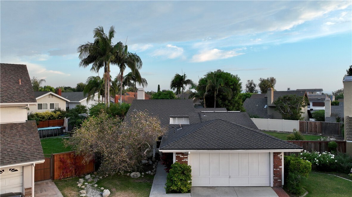 58 Fulton, Irvine, CA 92620 House Rental in Irvine, CA