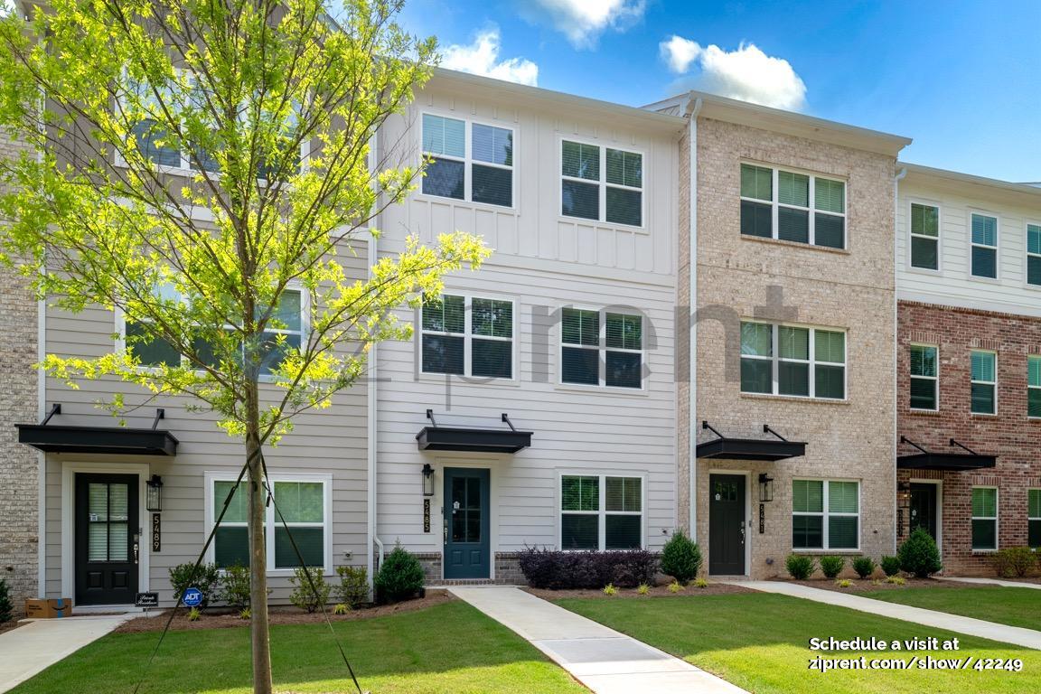 Foto principal - 5485 Blossomwood Trl SW