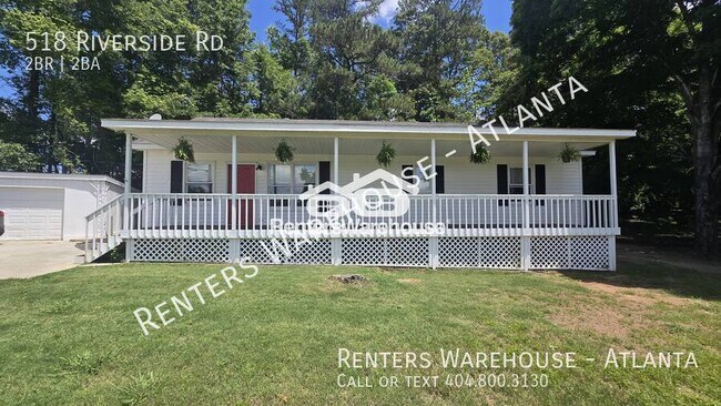 Foto del edificio - 518 Riverside Rd