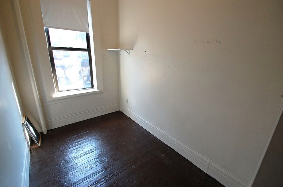 Foto del edificio - 254 Broome St