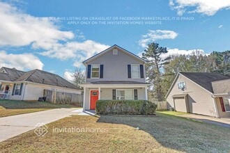 Building Photo - 111 Glynn Addy Dr