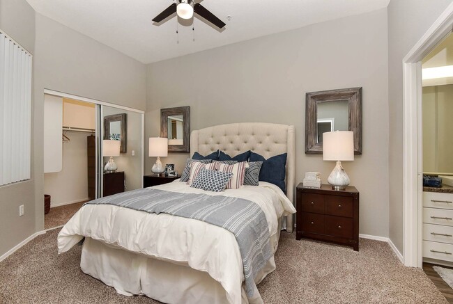 Building Photo - Ascent North Scottsdale