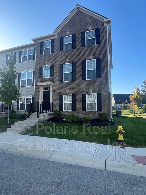 Foto del edificio - 3503 Brampton Ln