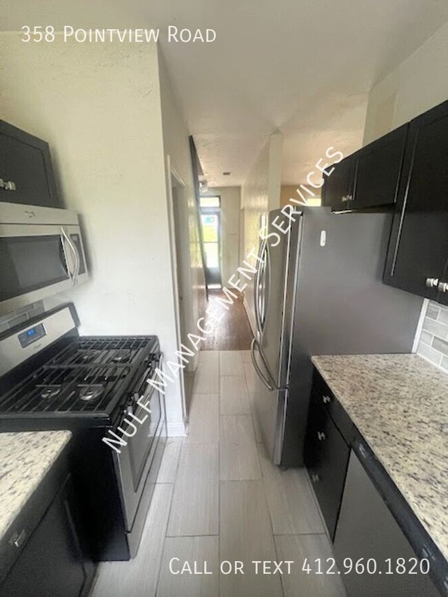 Photo - 358 Pointview Rd House