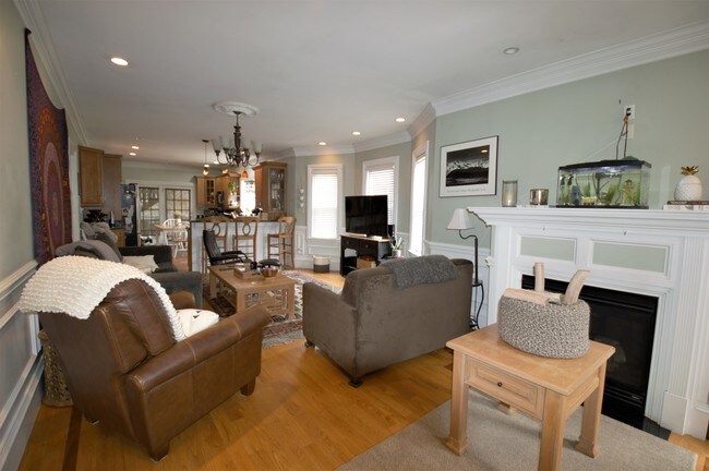 Foto del edificio - 53 Hobart St