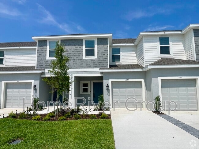Building Photo - 2123 Hallier Cv