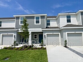 Building Photo - 2123 Hallier Cv