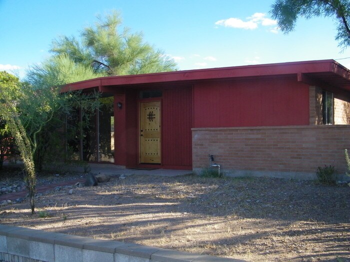3 Bed, 2 Bath Tucson Rental with Carport &... - 3 Bed, 2 Bath Tucson Rental with Carport &...