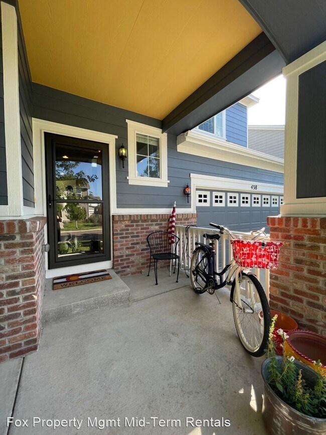 Foto del edificio - 3 br, 3 bath House - 438 Jackson St