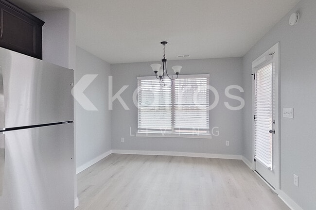 Building Photo - 496 Ford Chapel Rd