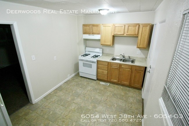 Building Photo - 6054 W 38th Ave