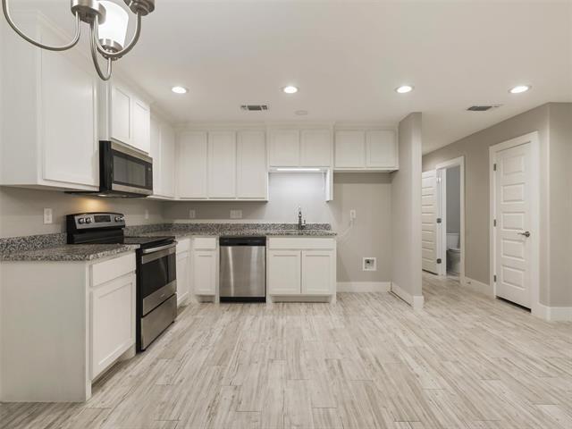 Foto del edificio - 722 W Walker St