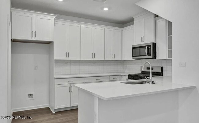 Foto del edificio - 91 Silver Myrtle Ct