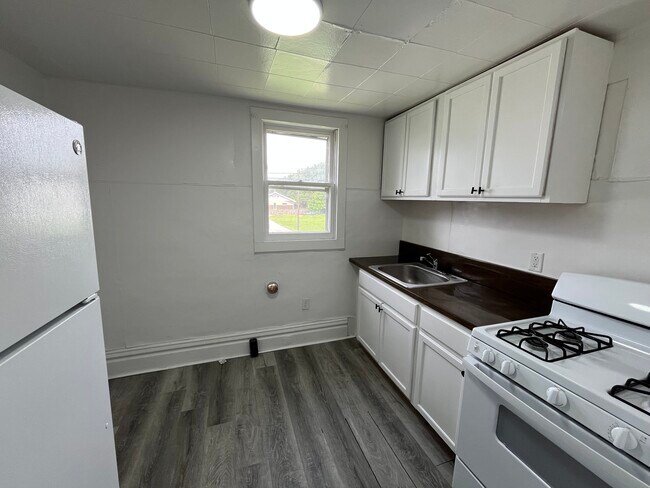 Foto del edificio - 211 N 17th St