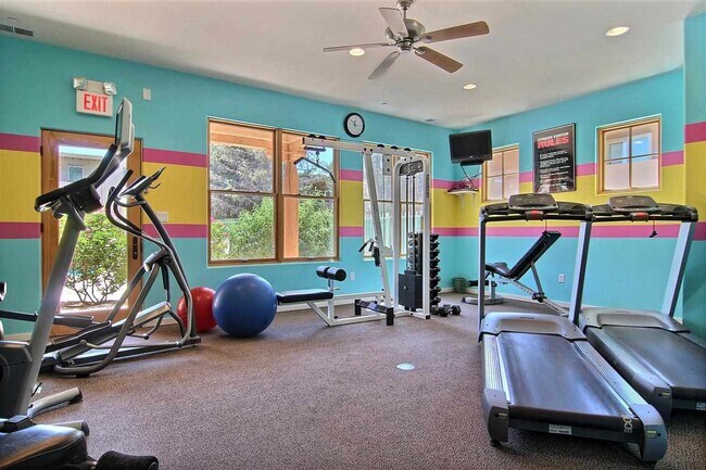 Foto del edificio - 3 Bedroom Condo at the San Mateo Condos