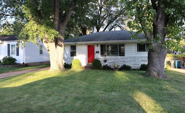 Building Photo - 7910 Menola St