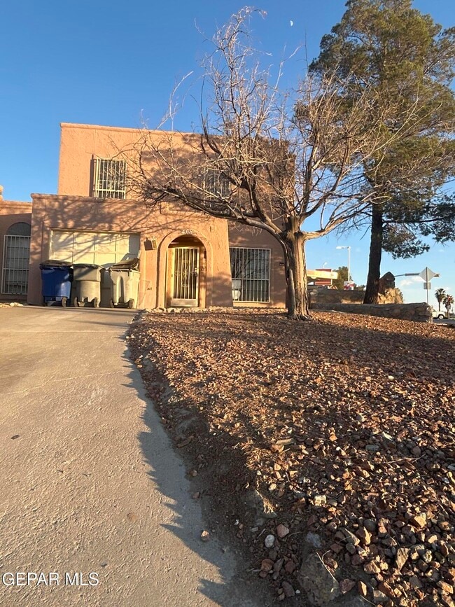 Foto del edificio - 408 N Resler Dr