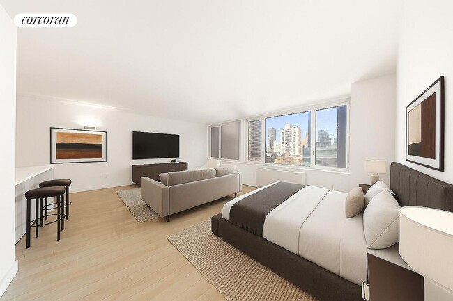 Building Photo - 322 W 57th St