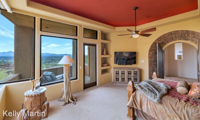 Foto del edificio - 3 br, 4.5 bath House - 5810 E Cholla Lane