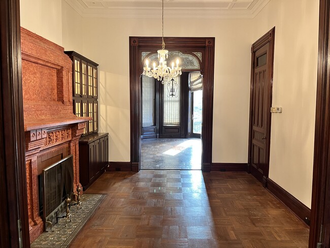 Foto del edificio - 30 Willett St