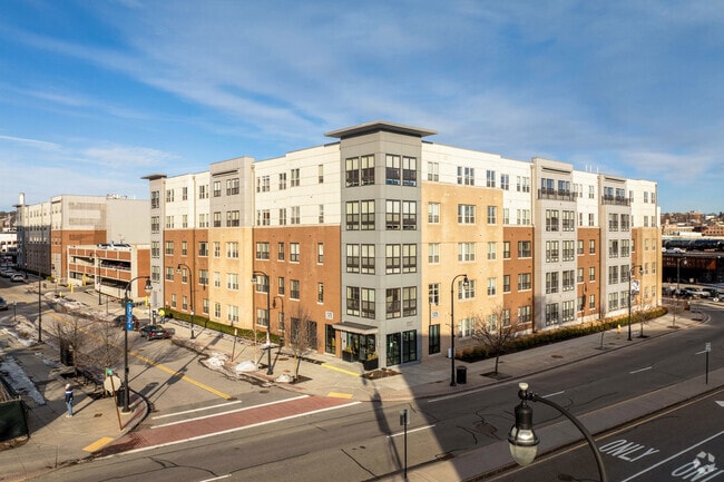 Building Photo - 145 Front at City Square