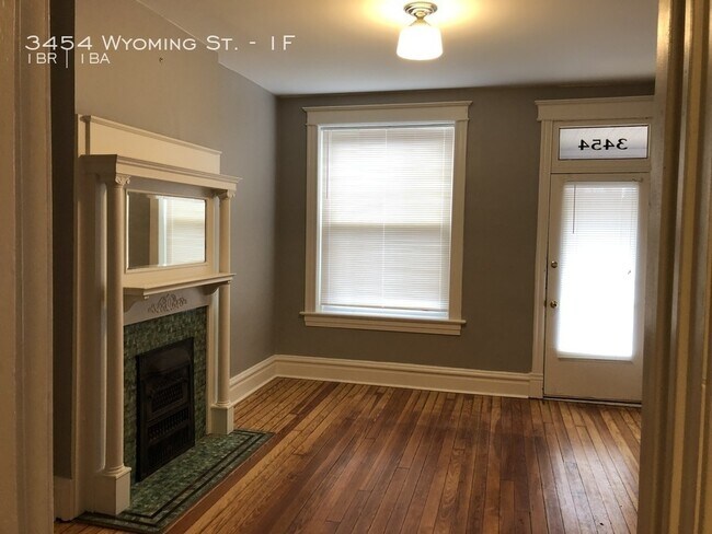 Building Photo - 3454 Wyoming St