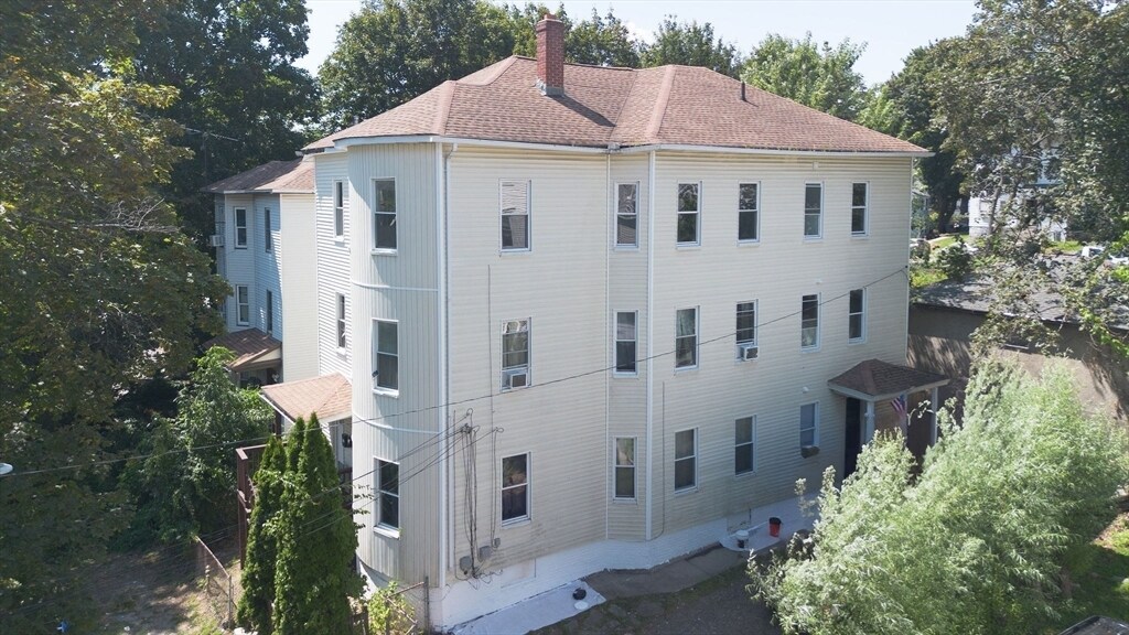 Primary Photo - 6 Vernon St Pl