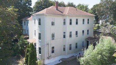 Building Photo - 6 Vernon St Pl
