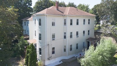 Building Photo - 6 Vernon St Pl