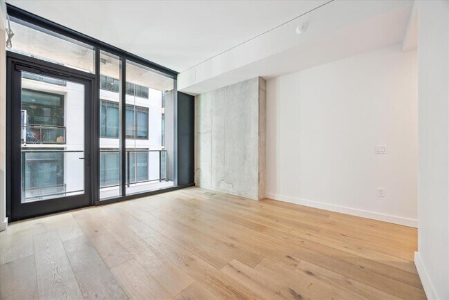 Foto del edificio - 610 Davis St