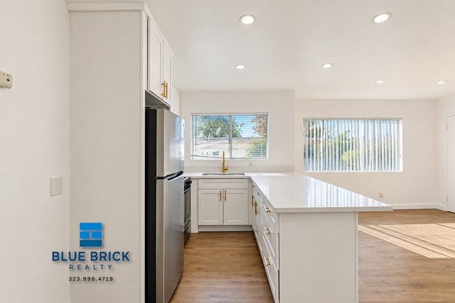 Foto del edificio - 11731 Kittridge St