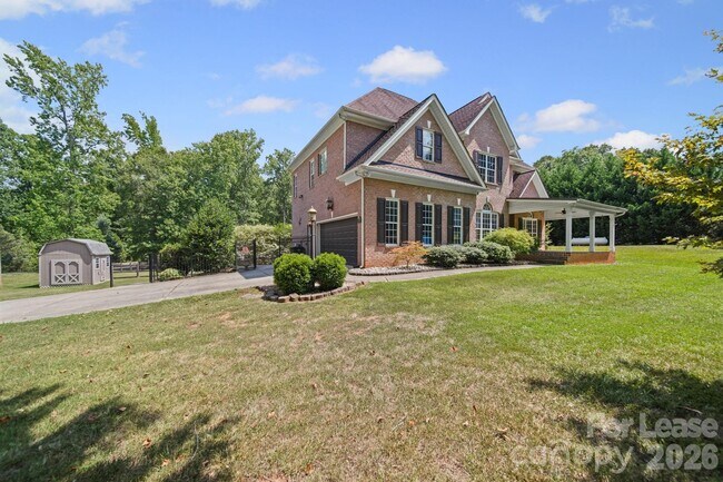 Building Photo - 7107 Nesbit Rd