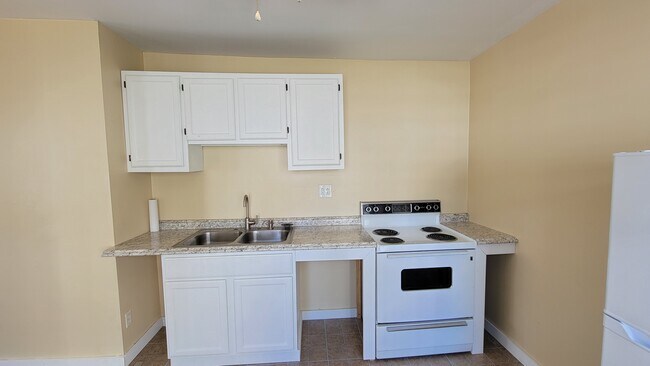 Foto del edificio - Mink Place Apartments