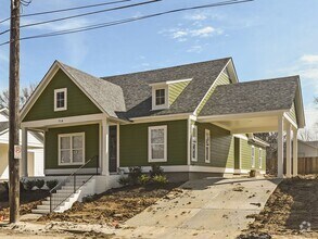 Building Photo - 714 Echles St