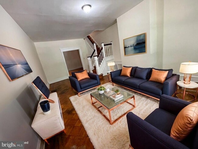 Photo - 3307 N 18th St Townhome