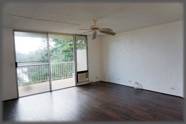 Foto del edificio - 1830 Wilikina Dr. #605
