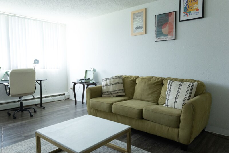Foto principal - 7710 Penn Ave S