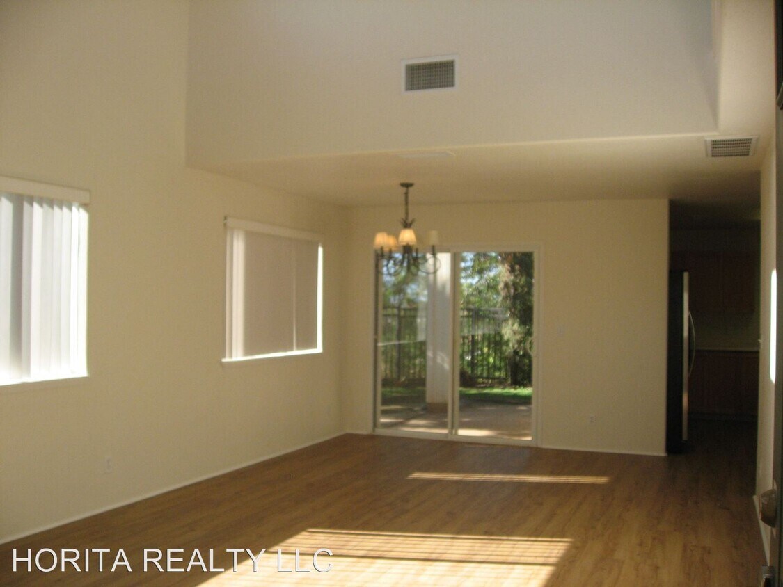 Primary Photo - 4 br, 2.5 bath House - 94-1005 HALEKAPIO ST.