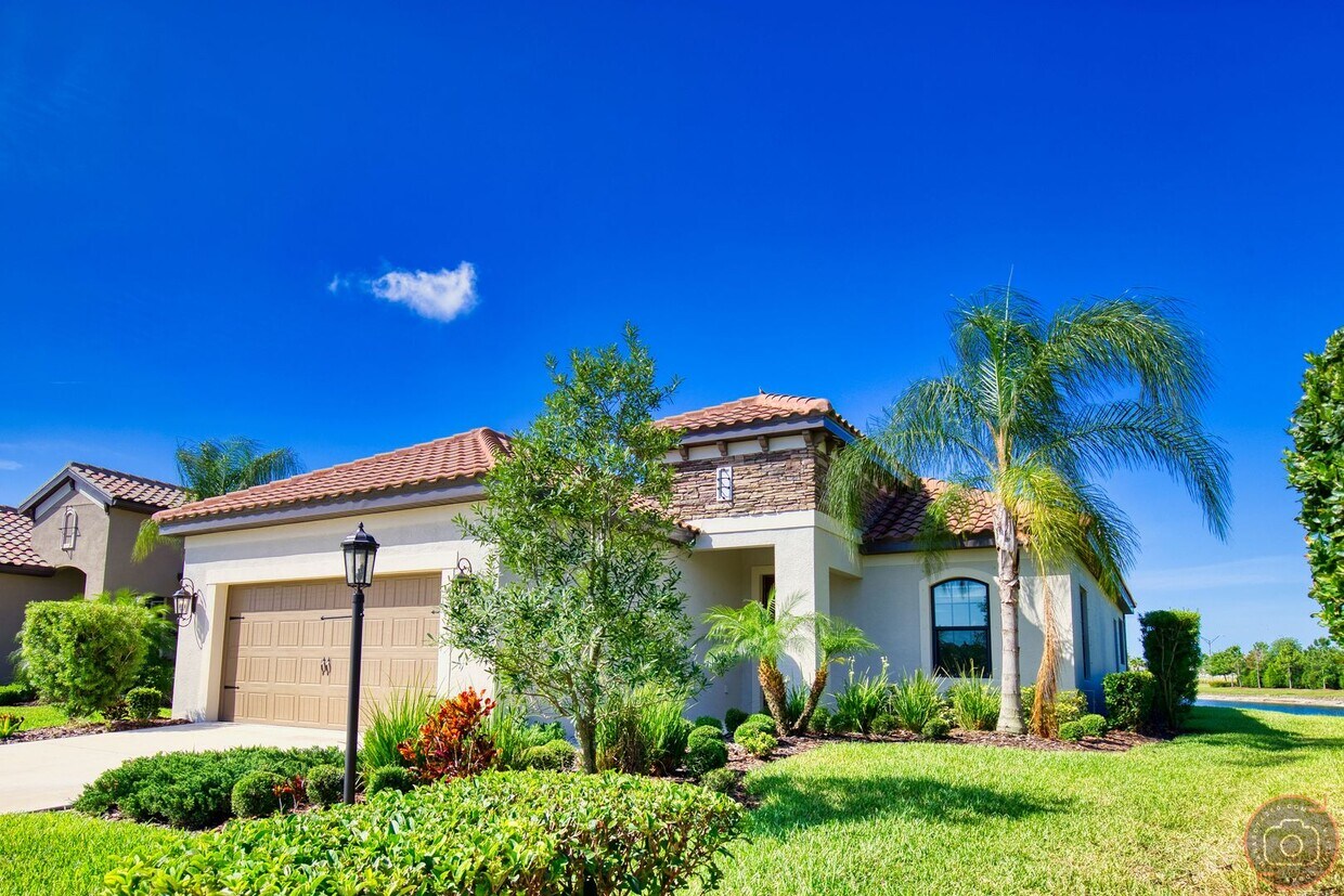 Primary Photo - Annual Unfurnished Rental – Single Family ...