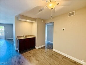Building Photo - 2606 S Durango Dr