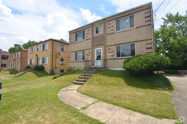 Building Photo - 2541 Williams Ave