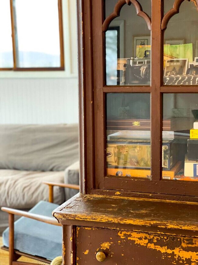 Foto del edificio - 3924 Hamden Hill Rd