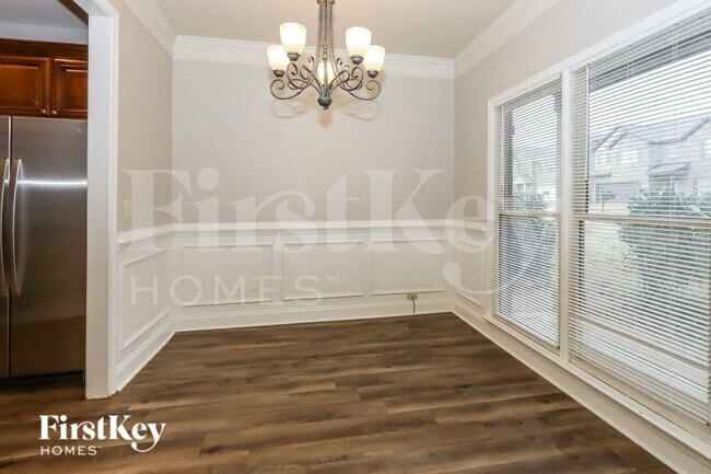 Foto del edificio - 133 Janney Cir