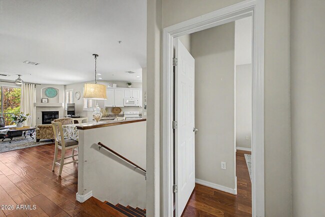 Foto del edificio - 6535 E Superstition Springs Blvd