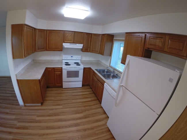 Building Photo - 2804 Gillam Way
