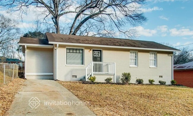 Building Photo - 70 Macon Pl SE